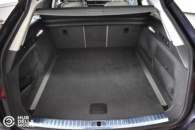 AUDI A6 Avant 40 2.0 TDI S tronic Business